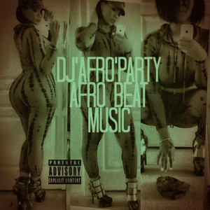 收聽DJ Afro Party的Abetie Afro Trap (feat. Jnm) (Explicit)歌詞歌曲
