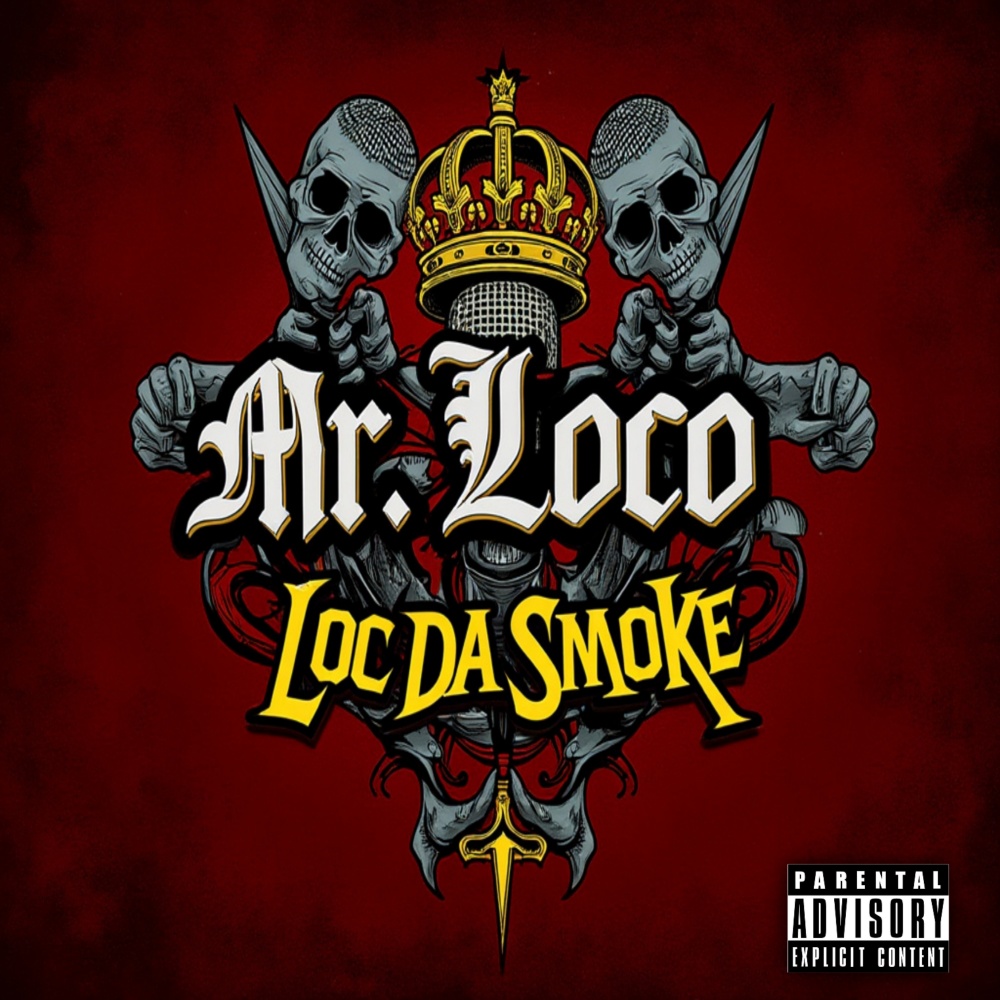 Voice Of The Streets (Explicit)