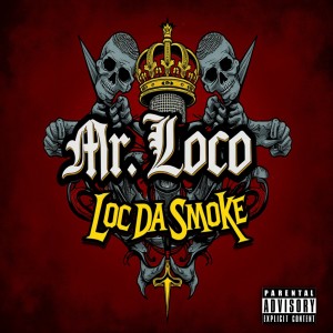 ดาวน์โหลดและฟังเพลง Dominate The Game (Explicit) พร้อมเนื้อเพลงจาก Mr. Loco