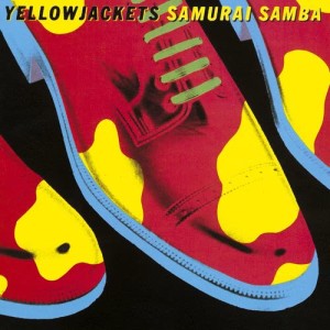 收聽Yellowjackets的Samurai Samba (Album Version)歌詞歌曲