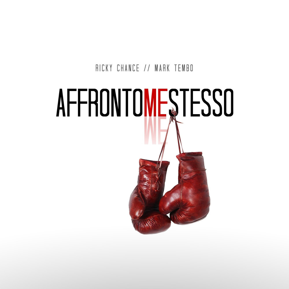 Affronto Me Stesso (Explicit)