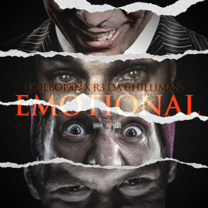 Listen to Emotional (Explicit) song with lyrics from DOEBOI909