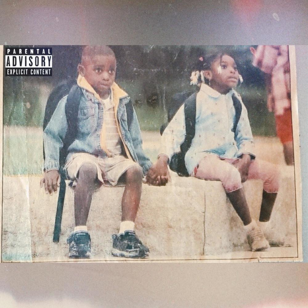 Yea on me (feat. NEZ & Cho) (Explicit)