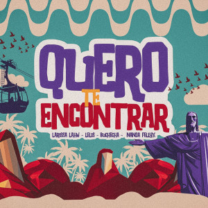 Lelis的專輯Quero Te Encontrar