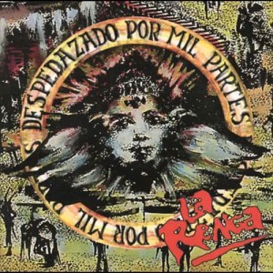 อัลบัม Despedazado Por Mil Partes ศิลปิน La Renga
