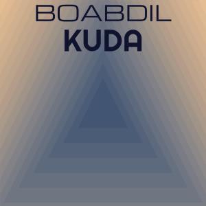 收听Fanne Haded的Boabdil Kuda歌词歌曲