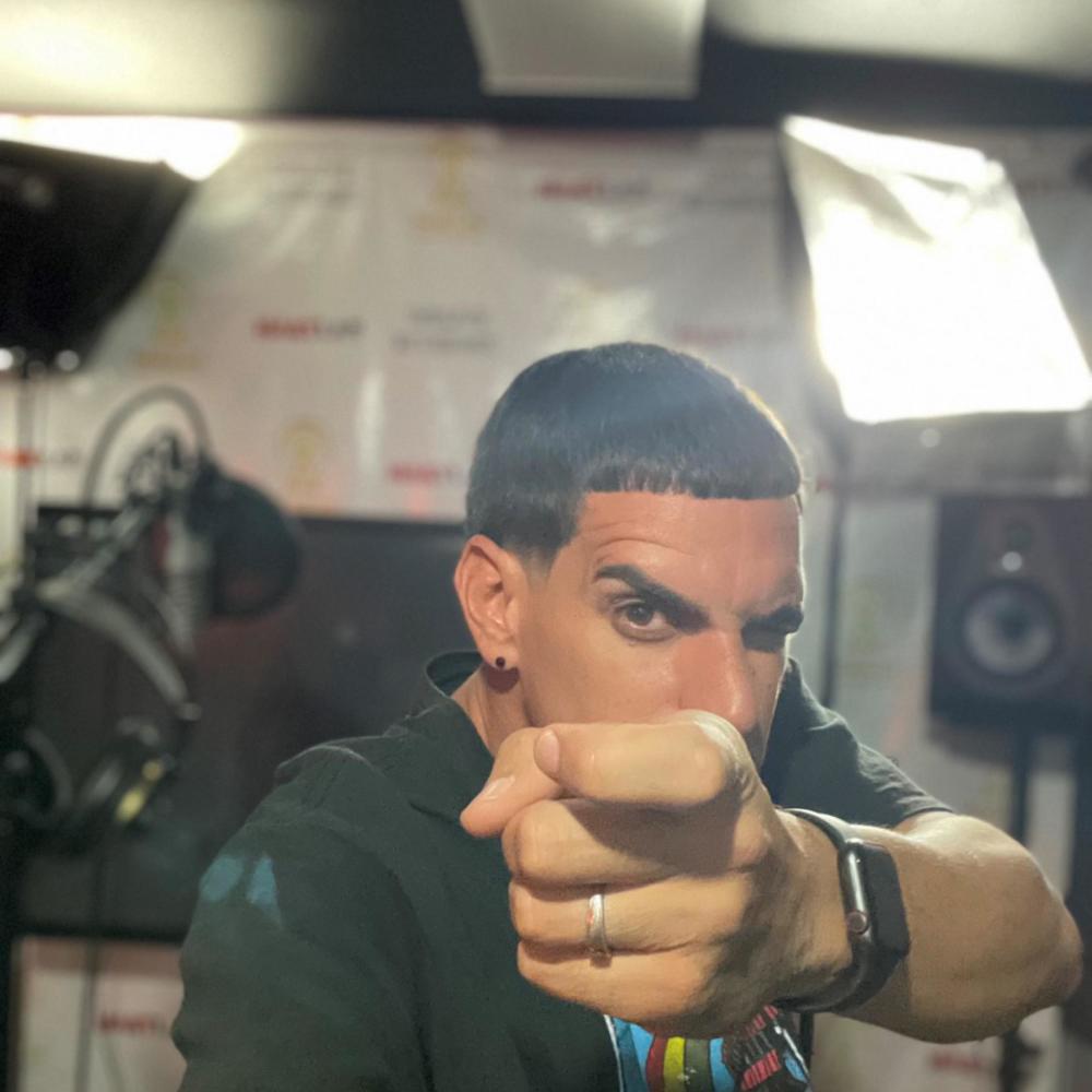 Rap-tardo (feat. N2) (Explicit)