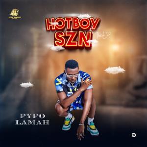 Album HOTBOY SZN from Pypo Lamah
