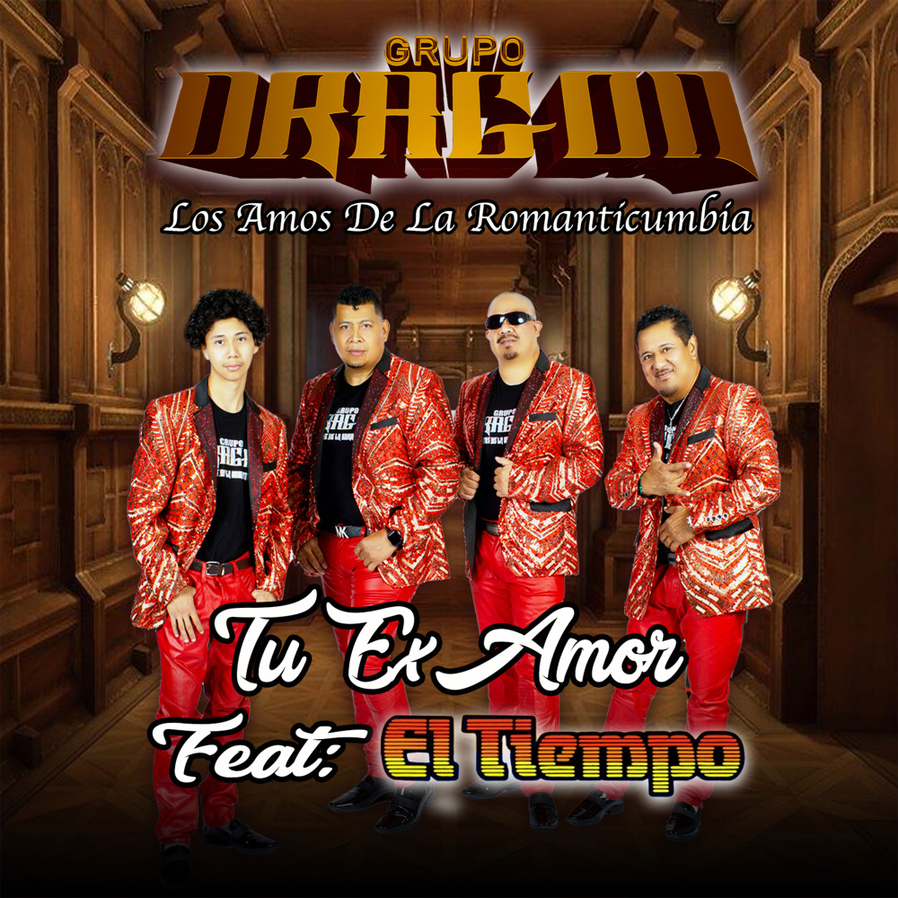 Tu Ex Amor
