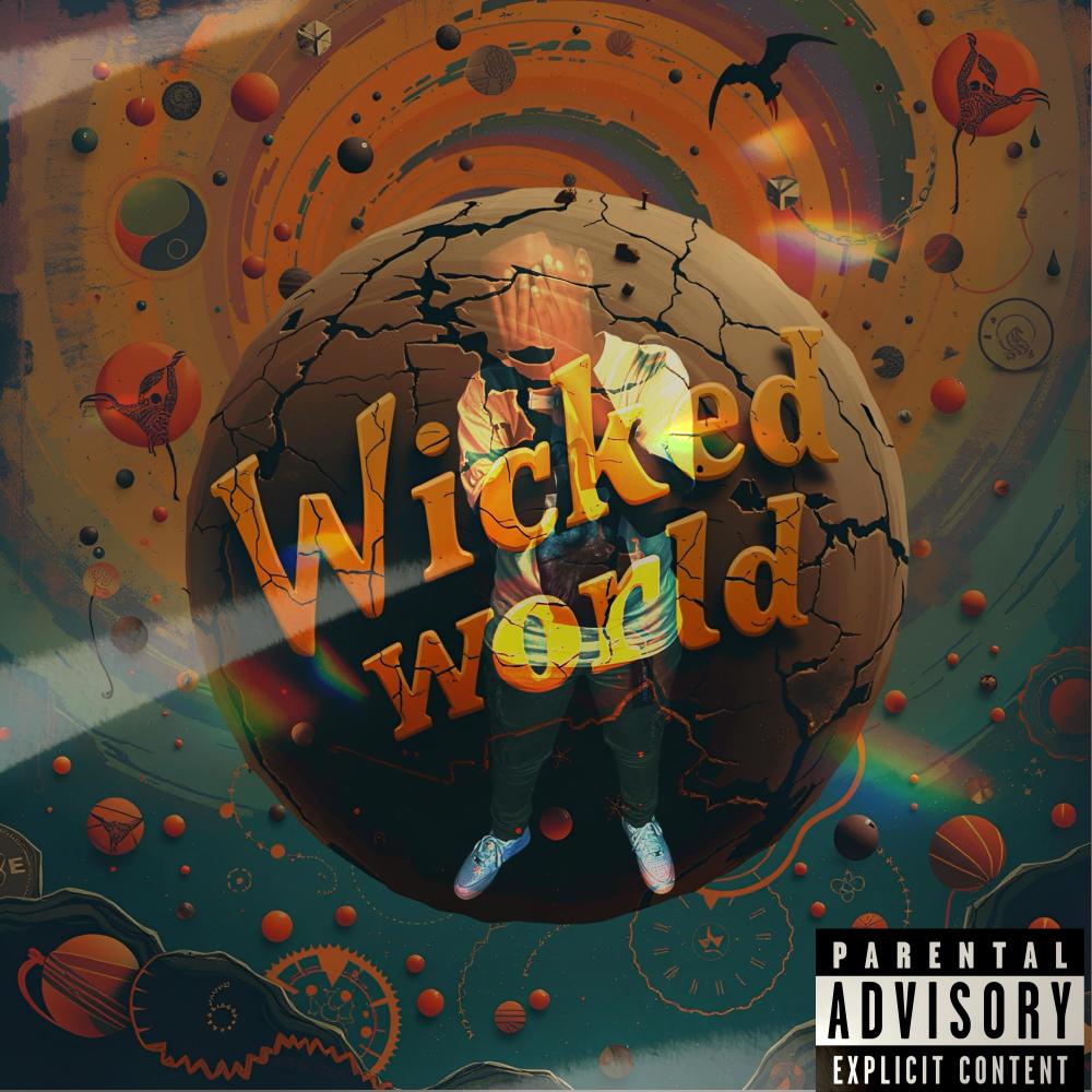 Viral (feat. Thrax) (Explicit)