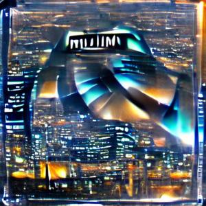 Dengarkan lagu Intergalactic Sushi nyanyian Millennium dengan lirik