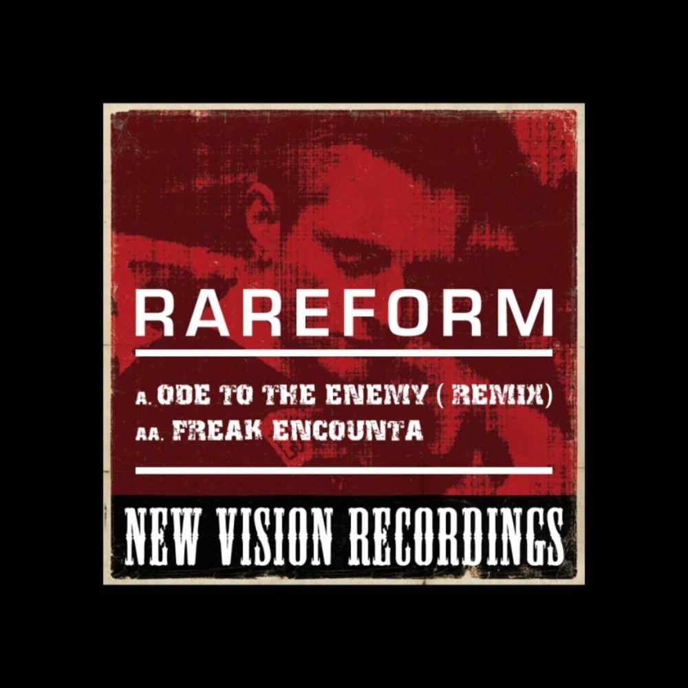 Freak Encounta (Original Mix)