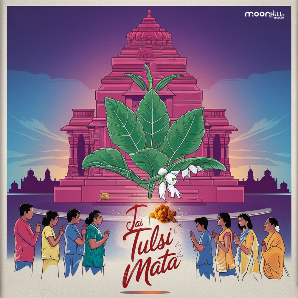 Jai Tulsi Mata