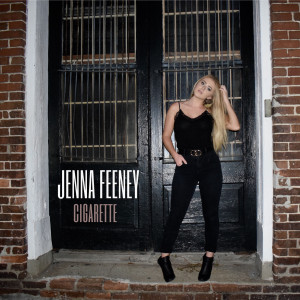 ดาวน์โหลดและฟังเพลง Cigarette พร้อมเนื้อเพลงจาก Jenna Feeney
