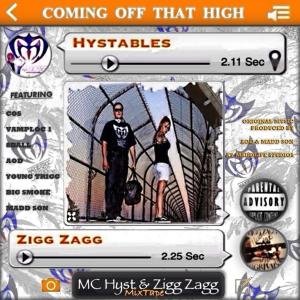 收聽Zigg Zagg的Sonic Boom (feat. Vamploc1) (Explicit) (其他)歌詞歌曲
