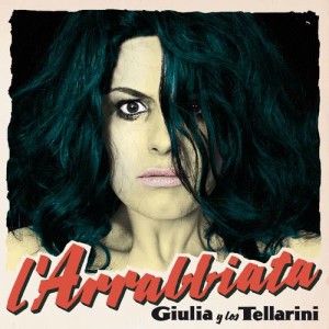 ดาวน์โหลดและฟังเพลง Il ne m'aime pas พร้อมเนื้อเพลงจาก Giulia y Los Tellarini