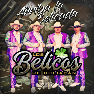 Dengarkan El Doble F (Explicit) lagu dari Los Belicos De Culiacan dengan lirik