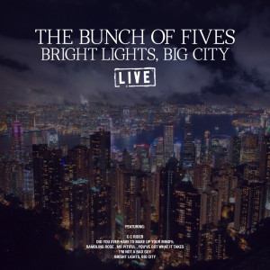 Dengarkan lagu I'm Not a Bad Guy (Live) nyanyian The Bunch of Fives dengan lirik