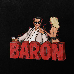 Roc Meiniac的專輯Baron (Explicit)