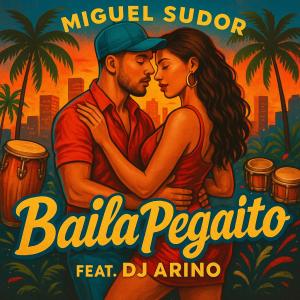 收聽Miguel Sudor的Rumba Bajo la Luna (feat. DJ ARINO & EL HIJO)歌詞歌曲