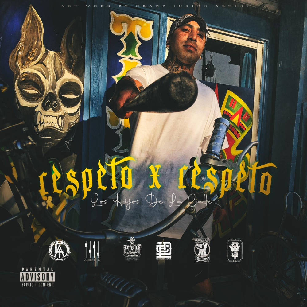 Respeto X Respeto (Explicit)