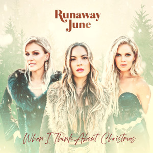 收聽Runaway June的Christmas on the Radio歌詞歌曲