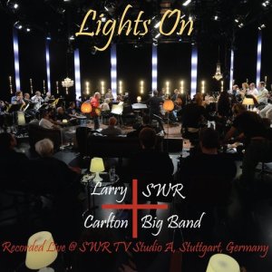 收聽Larry Carlton的The Wells Gone Dry (Live in Studio)歌詞歌曲