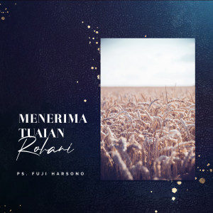 Fuji Harsono的专辑Menerima Tuaian Rohani