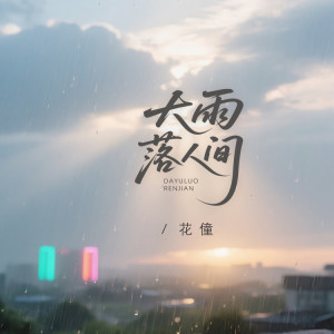 Album 大雨落人间 from 花僮