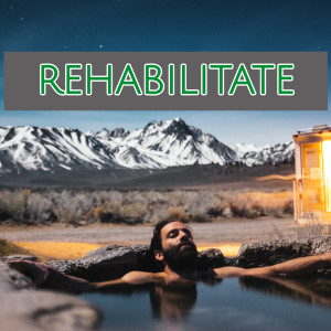 Relaxing Sounds的专辑Rehabilita Tus Sentidos Y Tu Cuerpo (Rehab Sounds)