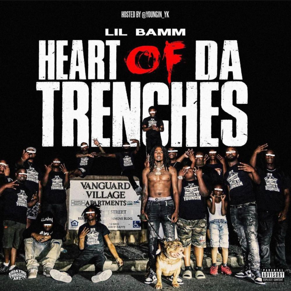 That It (Explicit)