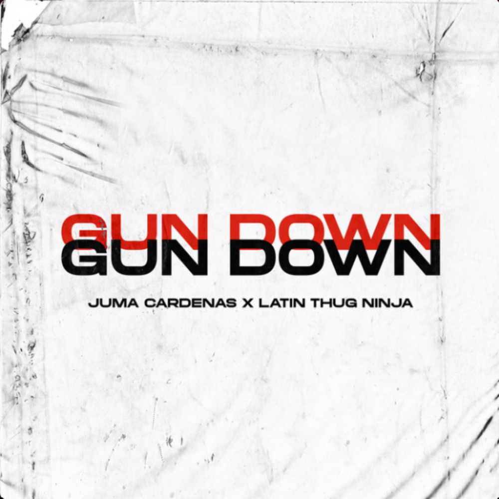 Gun Down (Explicit)