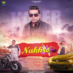 Kaler Kulwant的专辑Nakhro