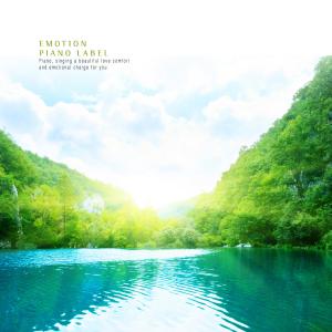 Album Relaxing Healing Music With Natural Sounds (Emotional Piano) (Nature Ver.) from Various Artists