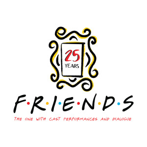 Friends Cast的專輯WAH PAH / Princess Consuela (From Friends 25th Anniversary: The One with Cast Performances and Dialogue from the TV Series)