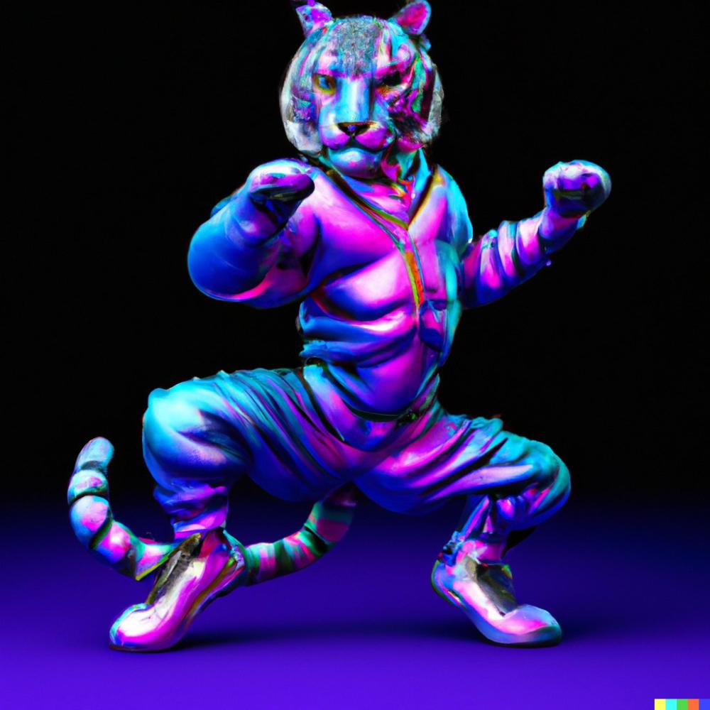 Kung Fu Fighter (feat. Jay-O) (Explicit)