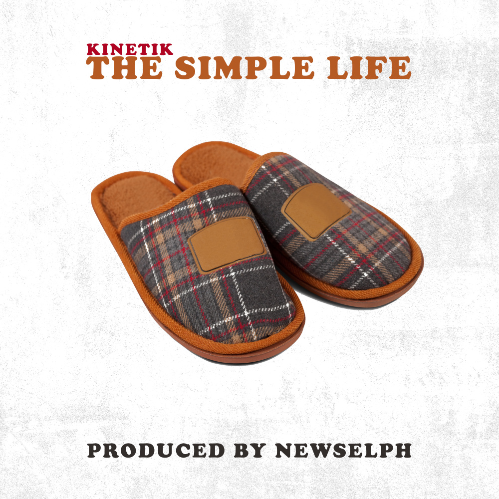 The Simple Life (Instrumental)