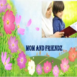 Album Mom And Friendz oleh Various Artists