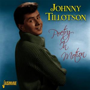 收聽Johnny Tillotson的Pledging My Love歌詞歌曲