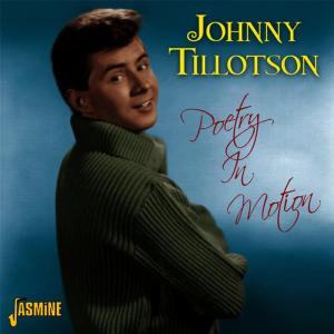 收聽Johnny Tillotson的Why Do I Love You So ?歌詞歌曲