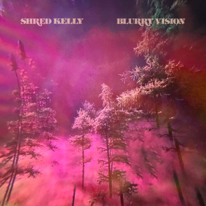 ดาวน์โหลดและฟังเพลง Blissfully Unaware พร้อมเนื้อเพลงจาก Shred Kelly