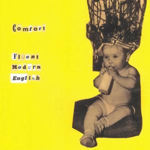 Album Fluent Modern English oleh Comfort
