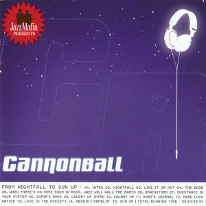 ดาวน์โหลดและฟังเพลง Nightfall พร้อมเนื้อเพลงจาก Cannonball