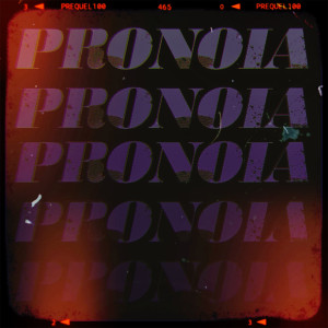 Listen to Frozen song with lyrics from Pronoia