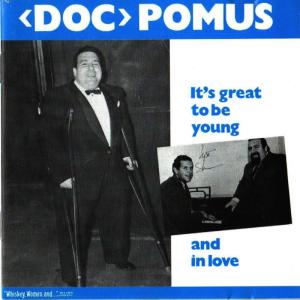 收聽Doc Pomus的Baby Get It Out of Your Mind歌詞歌曲