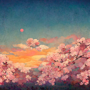 收聽Ajmw的Springtide歌詞歌曲