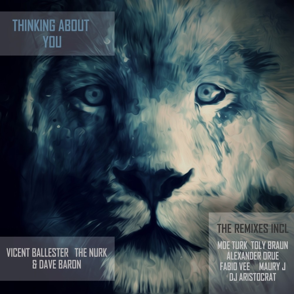 Thinking About You (Alexander Orue Remix)