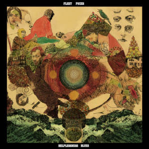 ดาวน์โหลดและฟังเพลง The Shrine / An Argument พร้อมเนื้อเพลงจาก Fleet Foxes