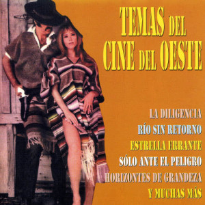 ดาวน์โหลดและฟังเพลง Por un Puñado de Dolares พร้อมเนื้อเพลงจาก Ennio Morricone