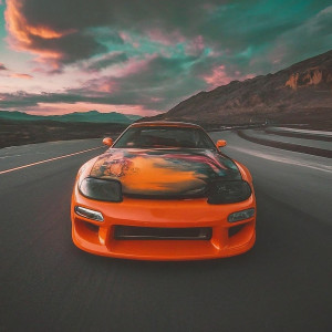 Listen to Drift Crew song with lyrics from Bugra Atmaca